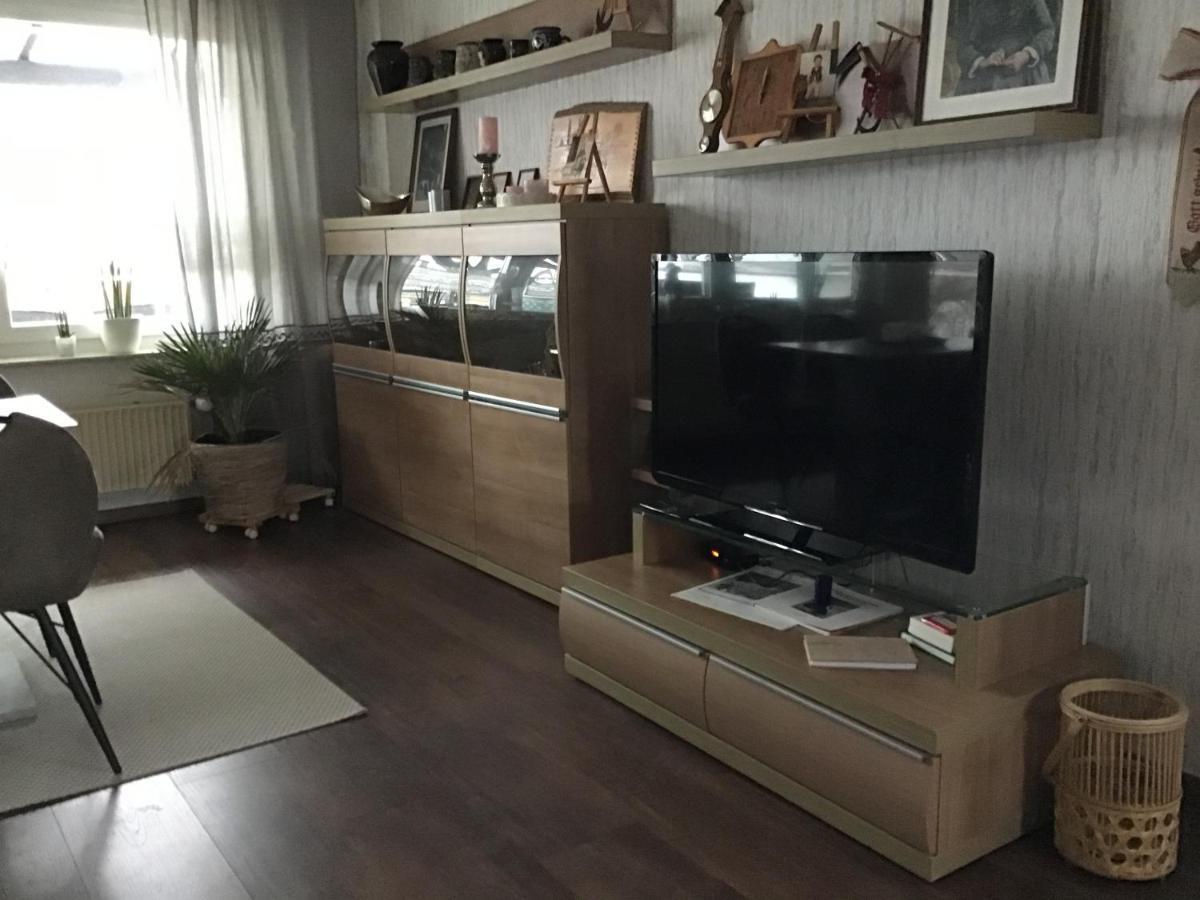 Zum Schnatz Apartment Willingshausen Bagian luar foto