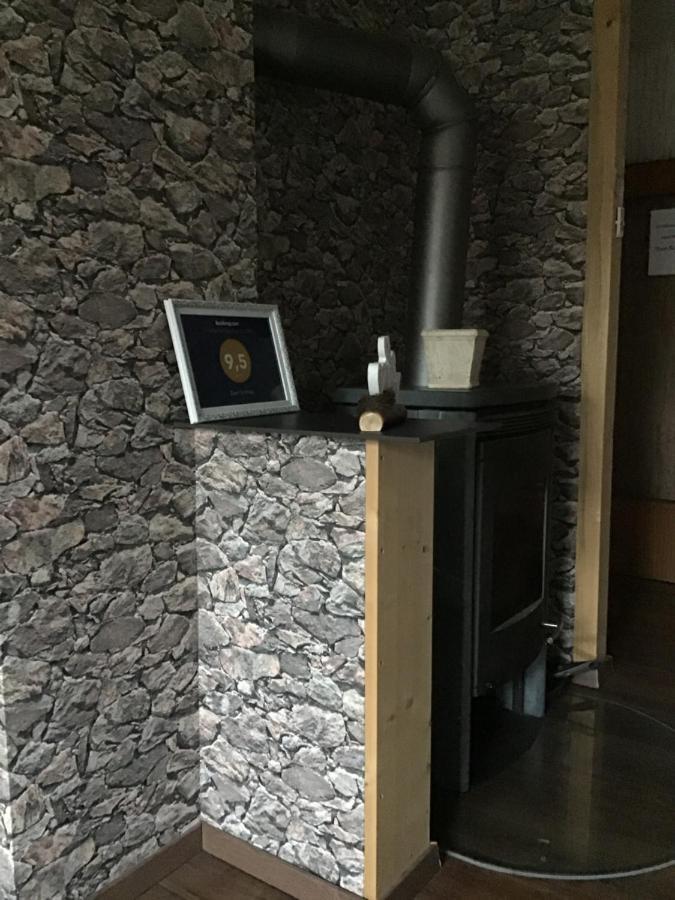 Zum Schnatz Apartment Willingshausen Bagian luar foto
