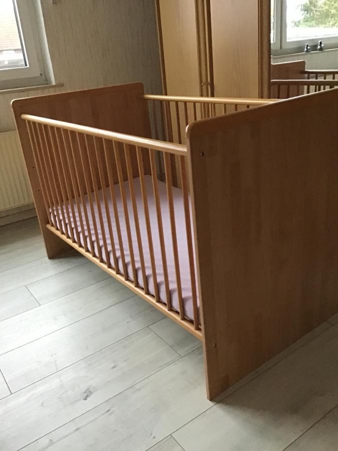 Zum Schnatz Apartment Willingshausen Bagian luar foto