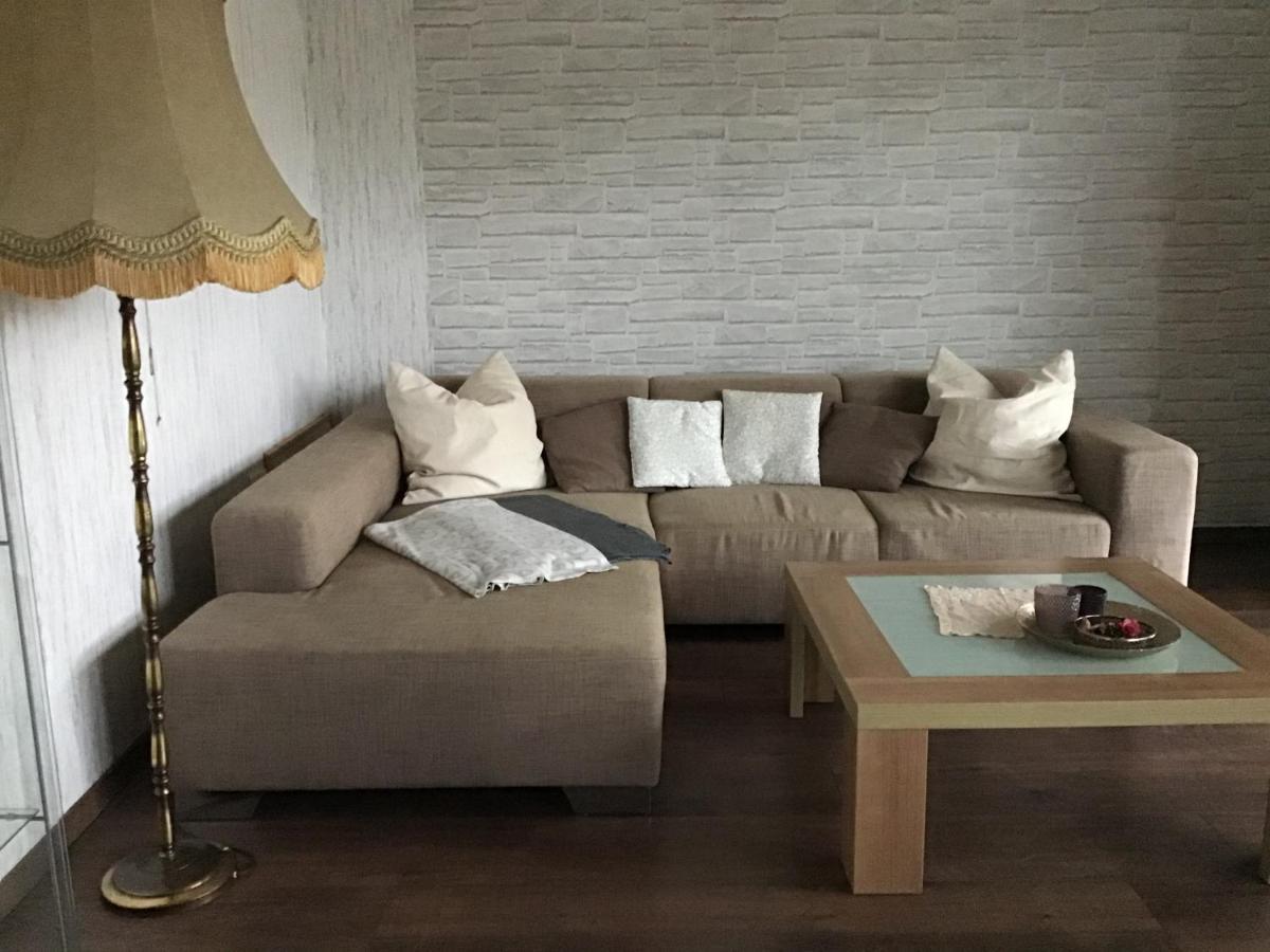 Zum Schnatz Apartment Willingshausen Bagian luar foto
