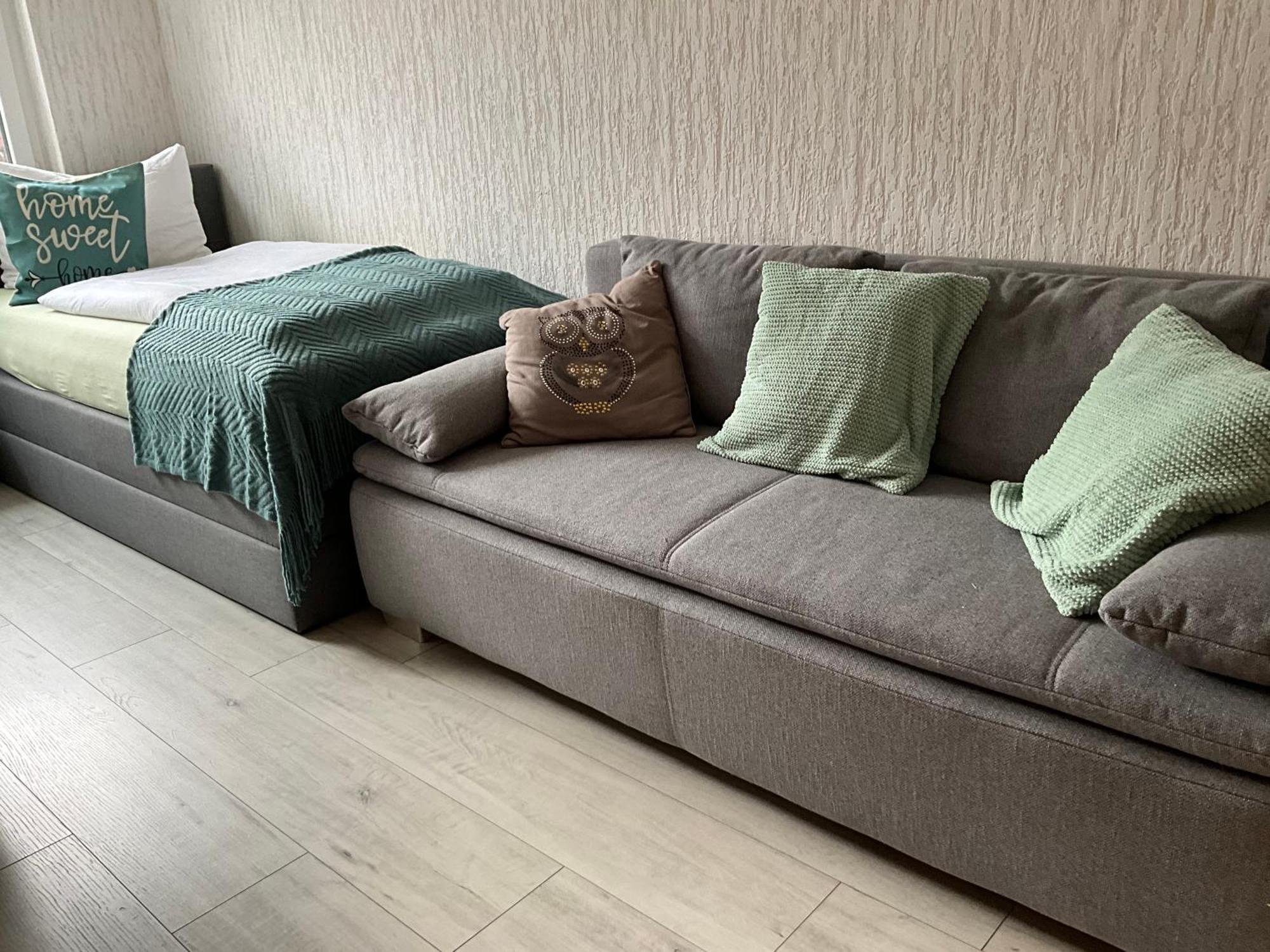Zum Schnatz Apartment Willingshausen Bagian luar foto